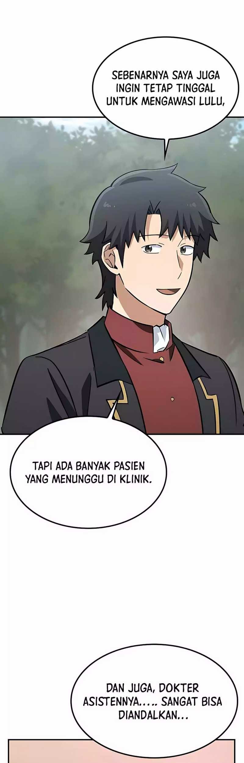 Kim Ohjin’s Adventures With Strange Animals Chapter 19 Gambar 69