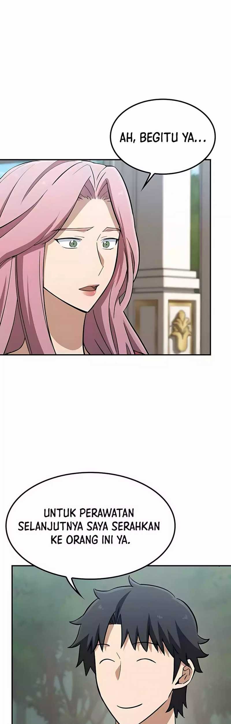 Kim Ohjin’s Adventures With Strange Animals Chapter 19 Gambar 71