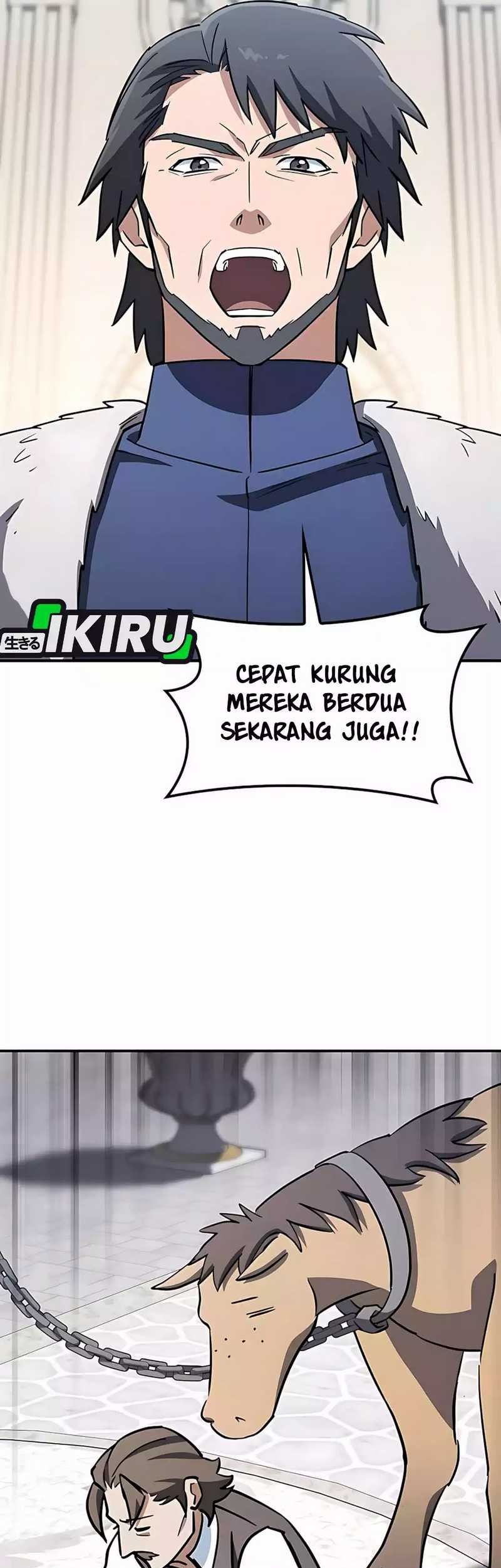 Kim Ohjin’s Adventures With Strange Animals Chapter 19 Gambar 7
