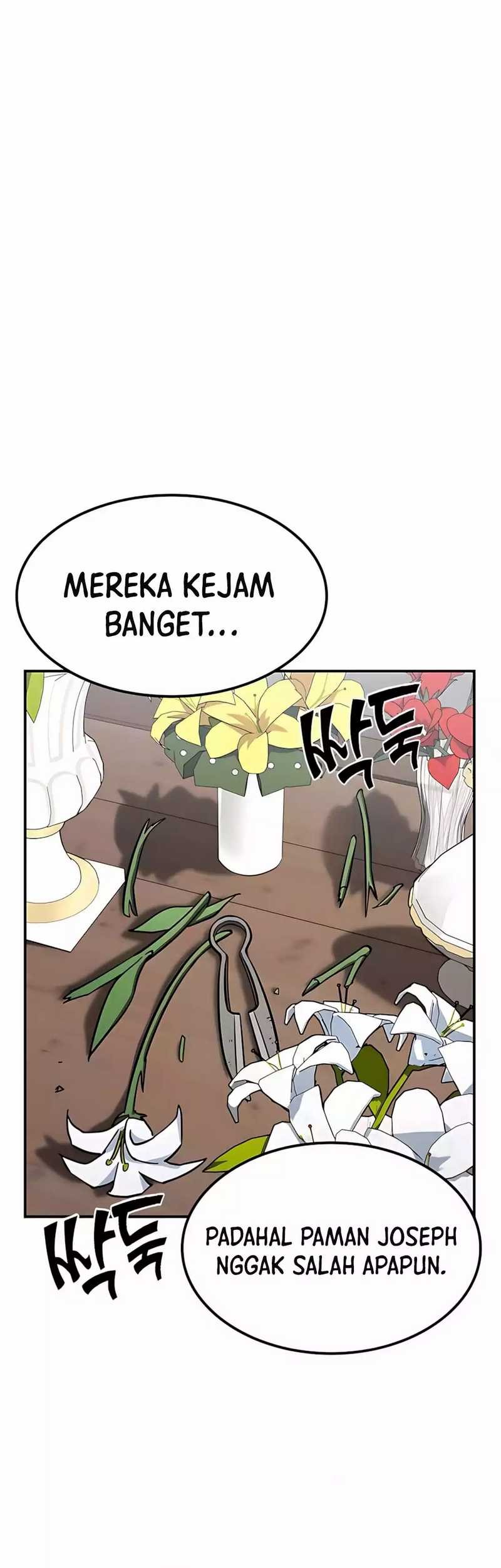 Kim Ohjin’s Adventures With Strange Animals Chapter 19 Gambar 9