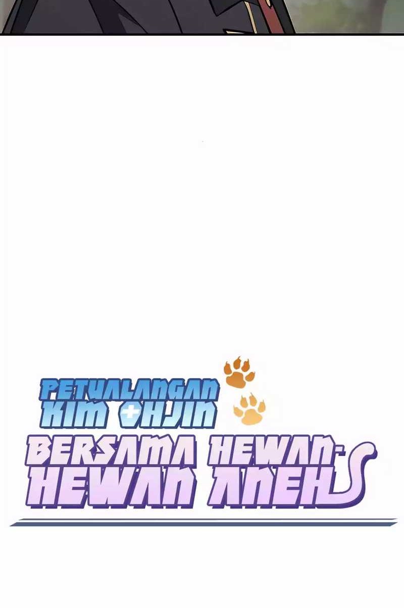 Kim Ohjin’s Adventures With Strange Animals Chapter 20 Gambar 17