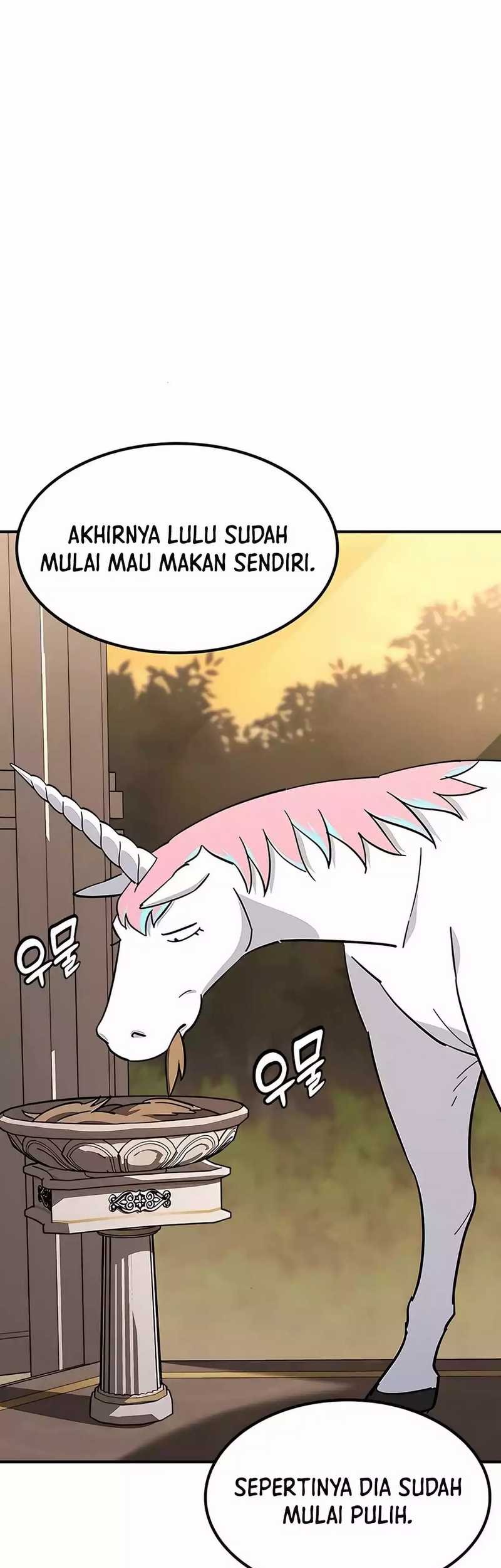 Kim Ohjin’s Adventures With Strange Animals Chapter 20 Gambar 18