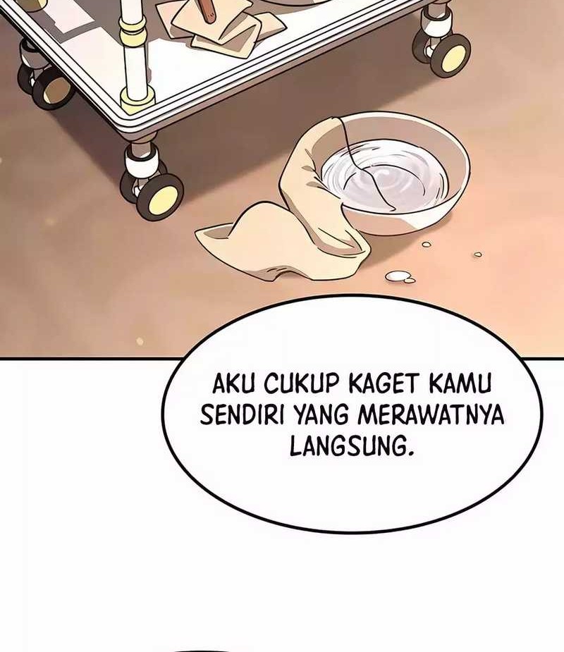 Kim Ohjin’s Adventures With Strange Animals Chapter 20 Gambar 21