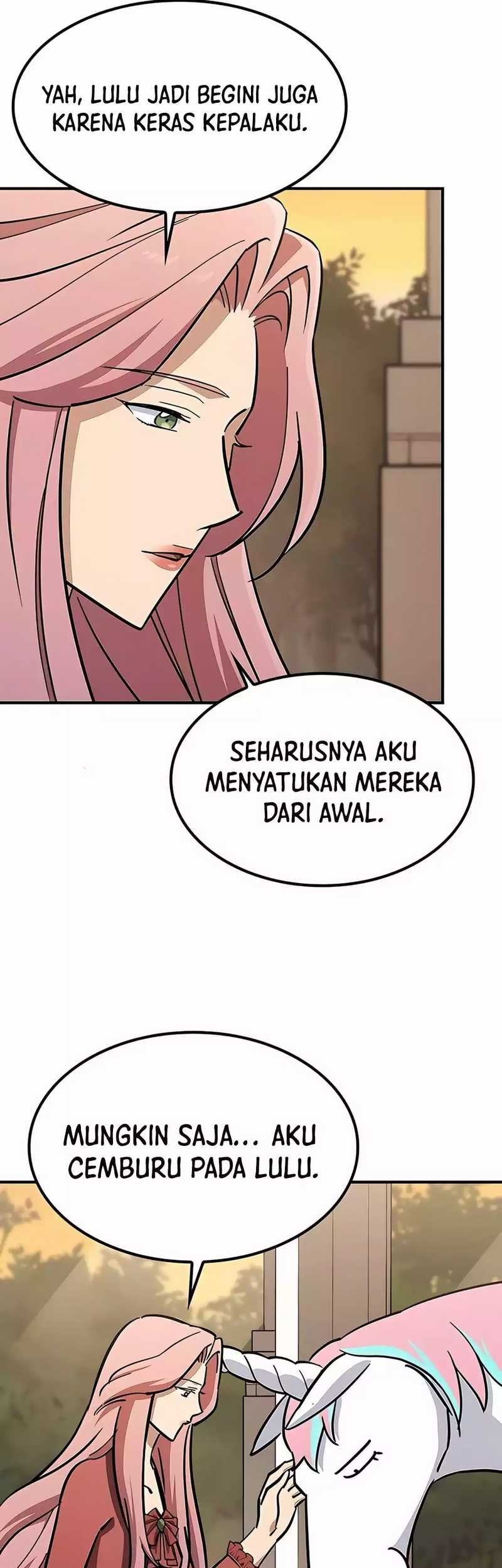 Kim Ohjin’s Adventures With Strange Animals Chapter 20 Gambar 22