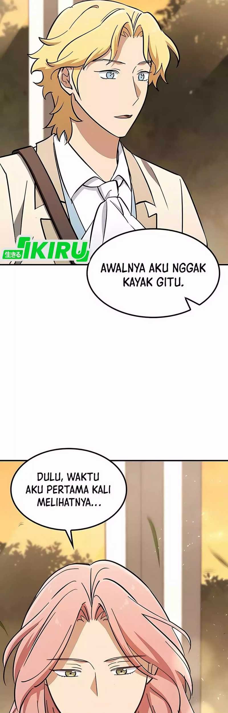 Kim Ohjin’s Adventures With Strange Animals Chapter 20 Gambar 27