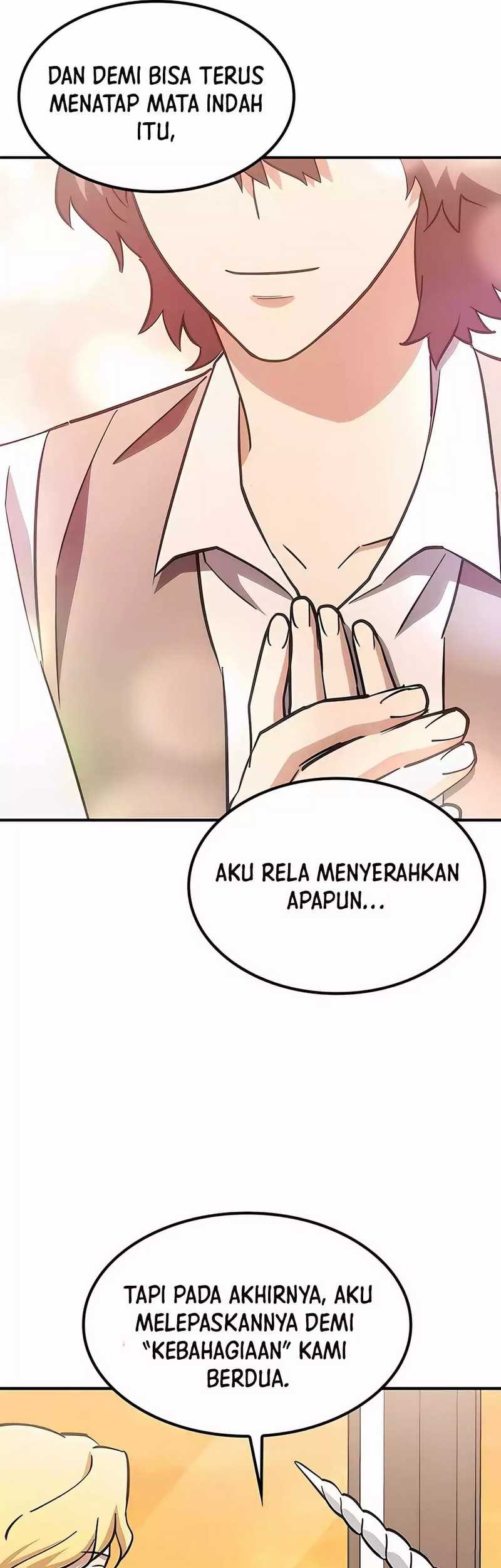 Kim Ohjin’s Adventures With Strange Animals Chapter 20 Gambar 30