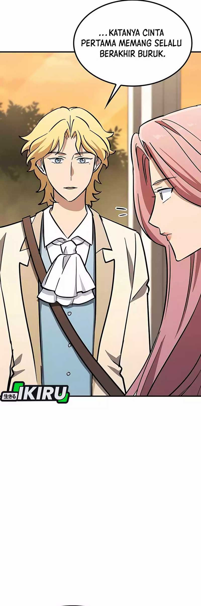 Kim Ohjin’s Adventures With Strange Animals Chapter 20 Gambar 33
