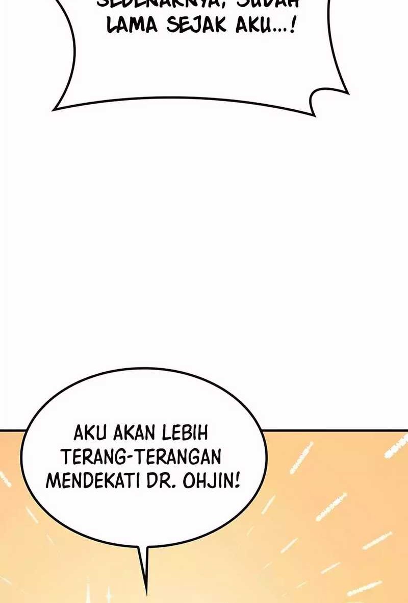 Kim Ohjin’s Adventures With Strange Animals Chapter 20 Gambar 43