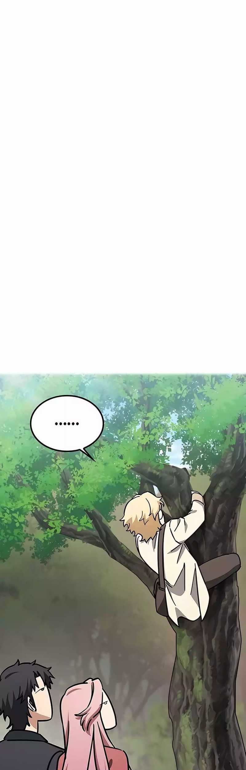 Baca Manhwa Kim Ohjin’s Adventures With Strange Animals Chapter 20 Gambar 2