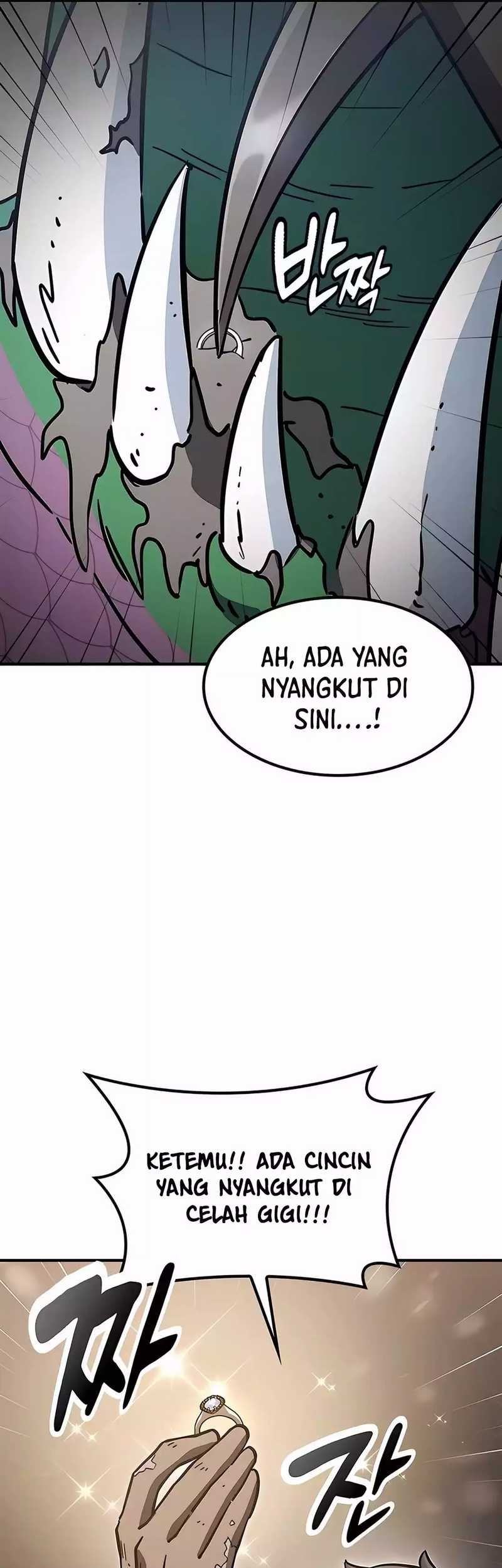 Kim Ohjin’s Adventures With Strange Animals Chapter 20 Gambar 65
