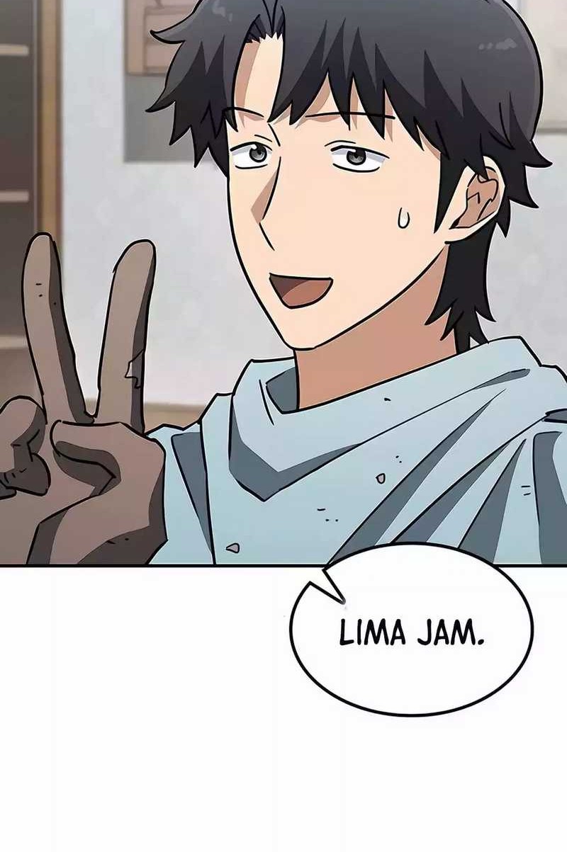 Kim Ohjin’s Adventures With Strange Animals Chapter 20 Gambar 71