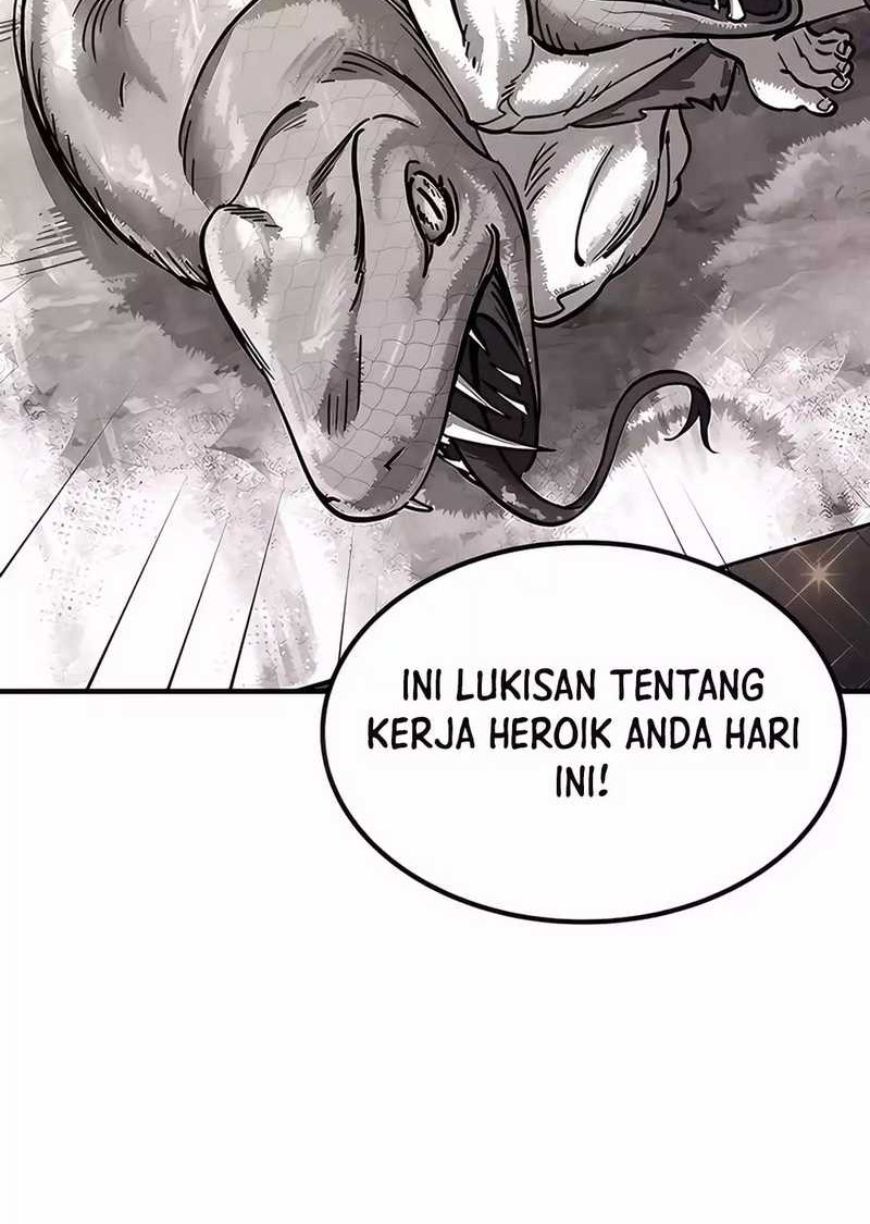 Kim Ohjin’s Adventures With Strange Animals Chapter 20 Gambar 75