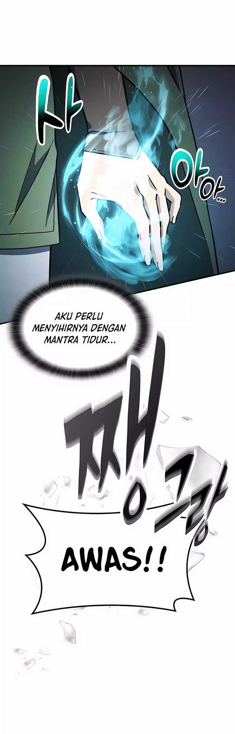 Kim Ohjin’s Adventures With Strange Animals Chapter 20 Gambar 81
