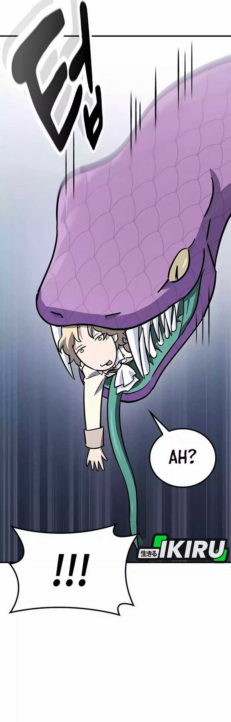 Kim Ohjin’s Adventures With Strange Animals Chapter 20 Gambar 87
