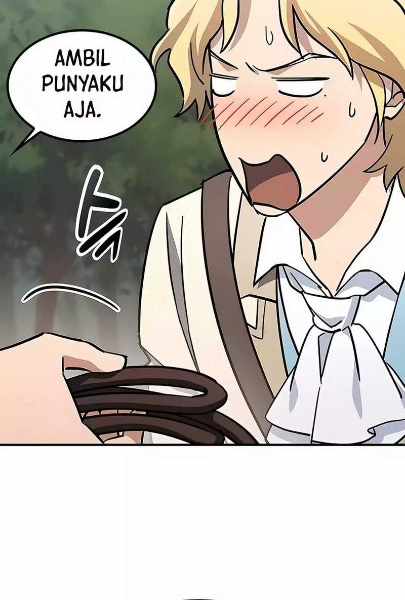 Kim Ohjin’s Adventures With Strange Animals Chapter 20 Gambar 12