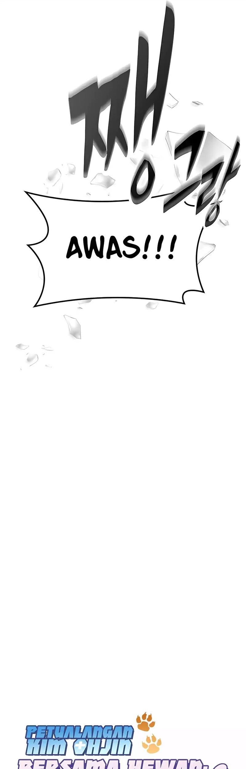 Kim Ohjin’s Adventures With Strange Animals Chapter 21 Gambar 28