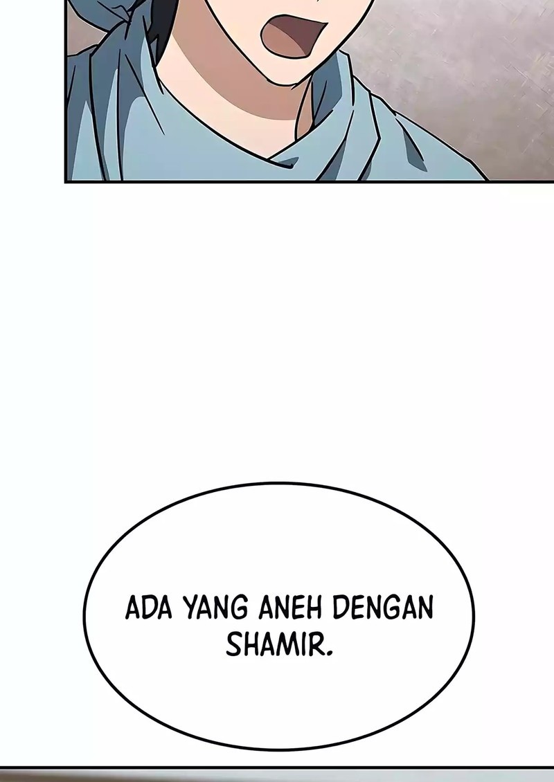 Kim Ohjin’s Adventures With Strange Animals Chapter 21 Gambar 33
