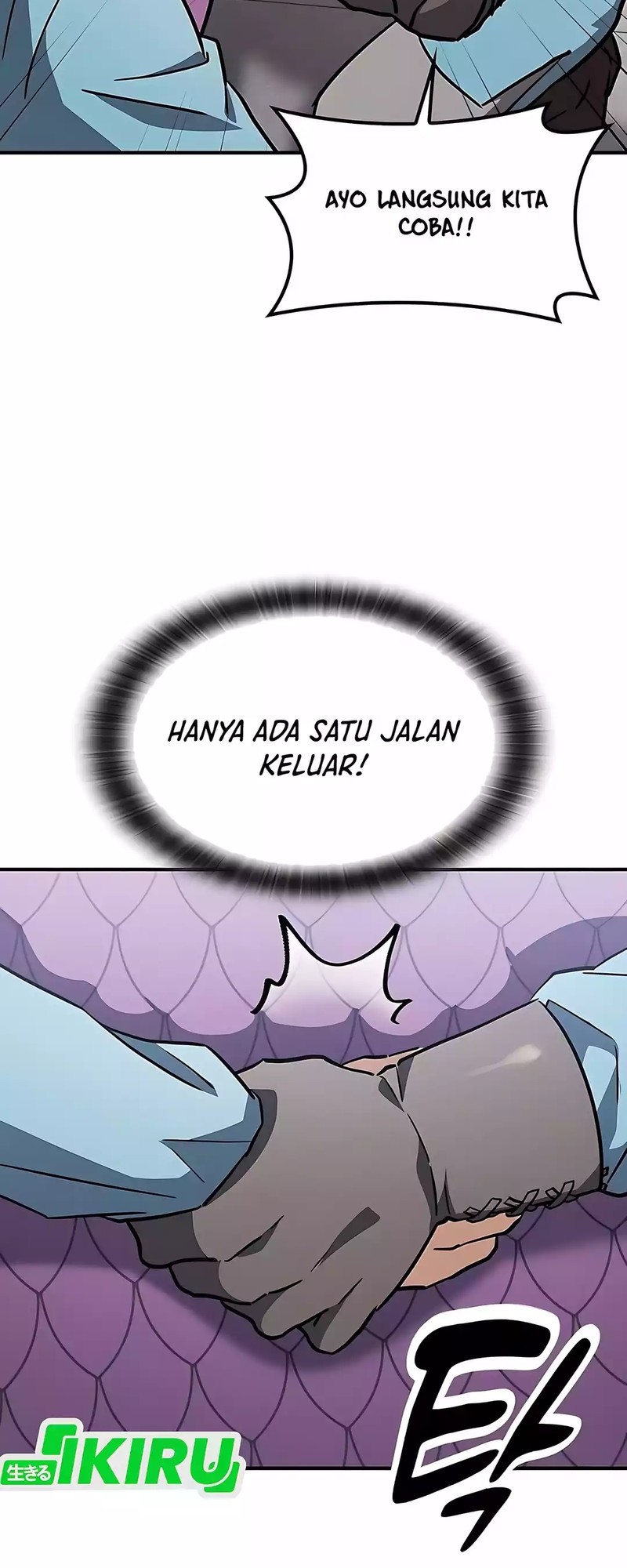 Kim Ohjin’s Adventures With Strange Animals Chapter 21 Gambar 39