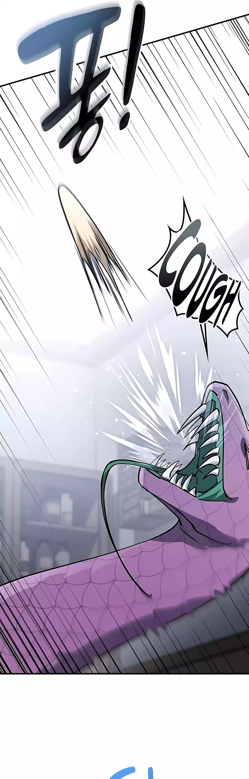 Kim Ohjin’s Adventures With Strange Animals Chapter 21 Gambar 46