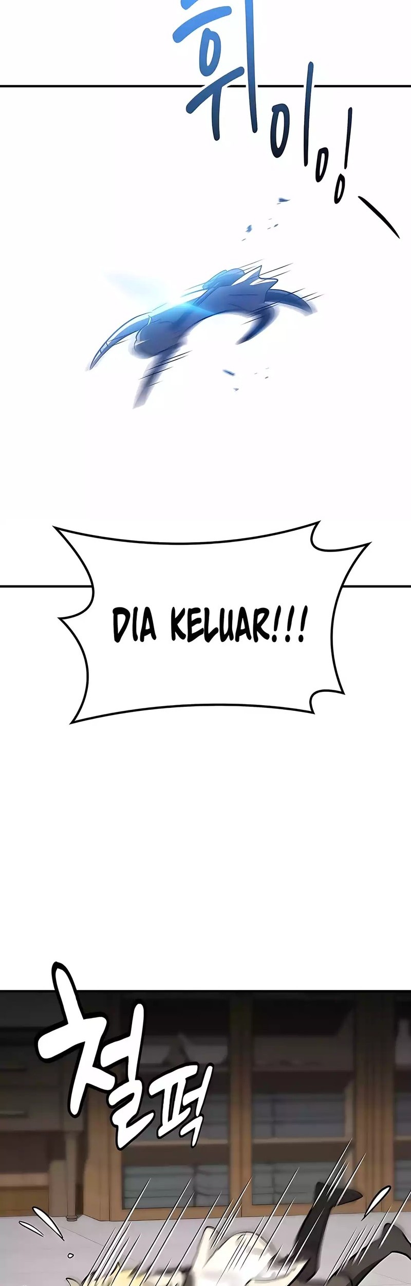 Kim Ohjin’s Adventures With Strange Animals Chapter 21 Gambar 47