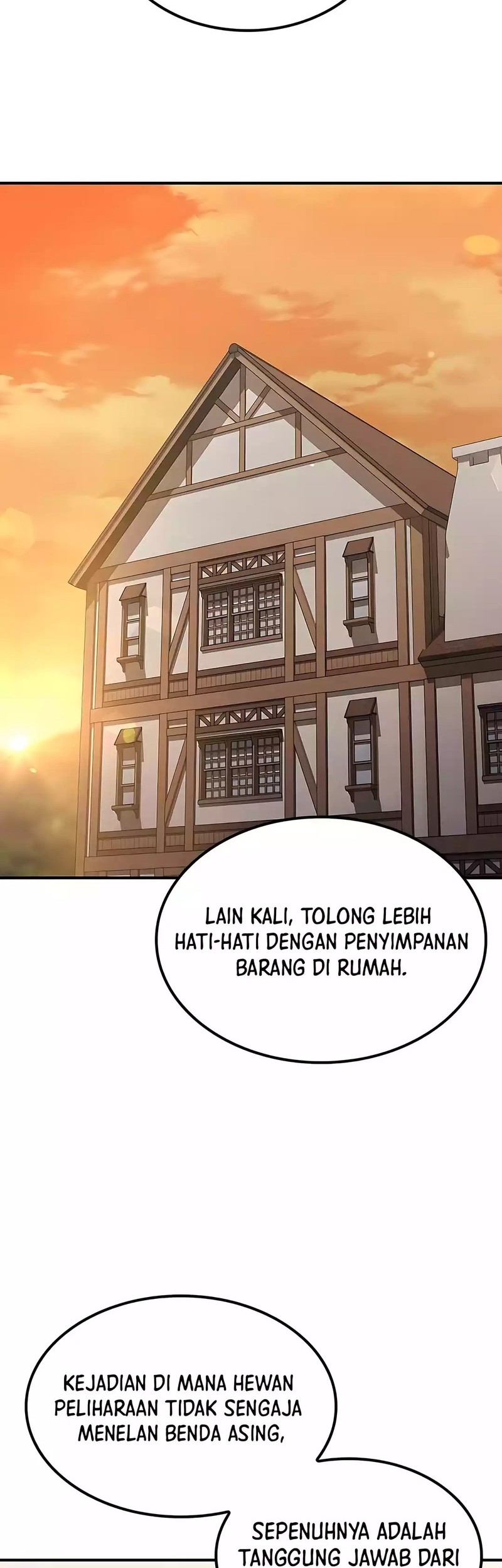 Kim Ohjin’s Adventures With Strange Animals Chapter 21 Gambar 59