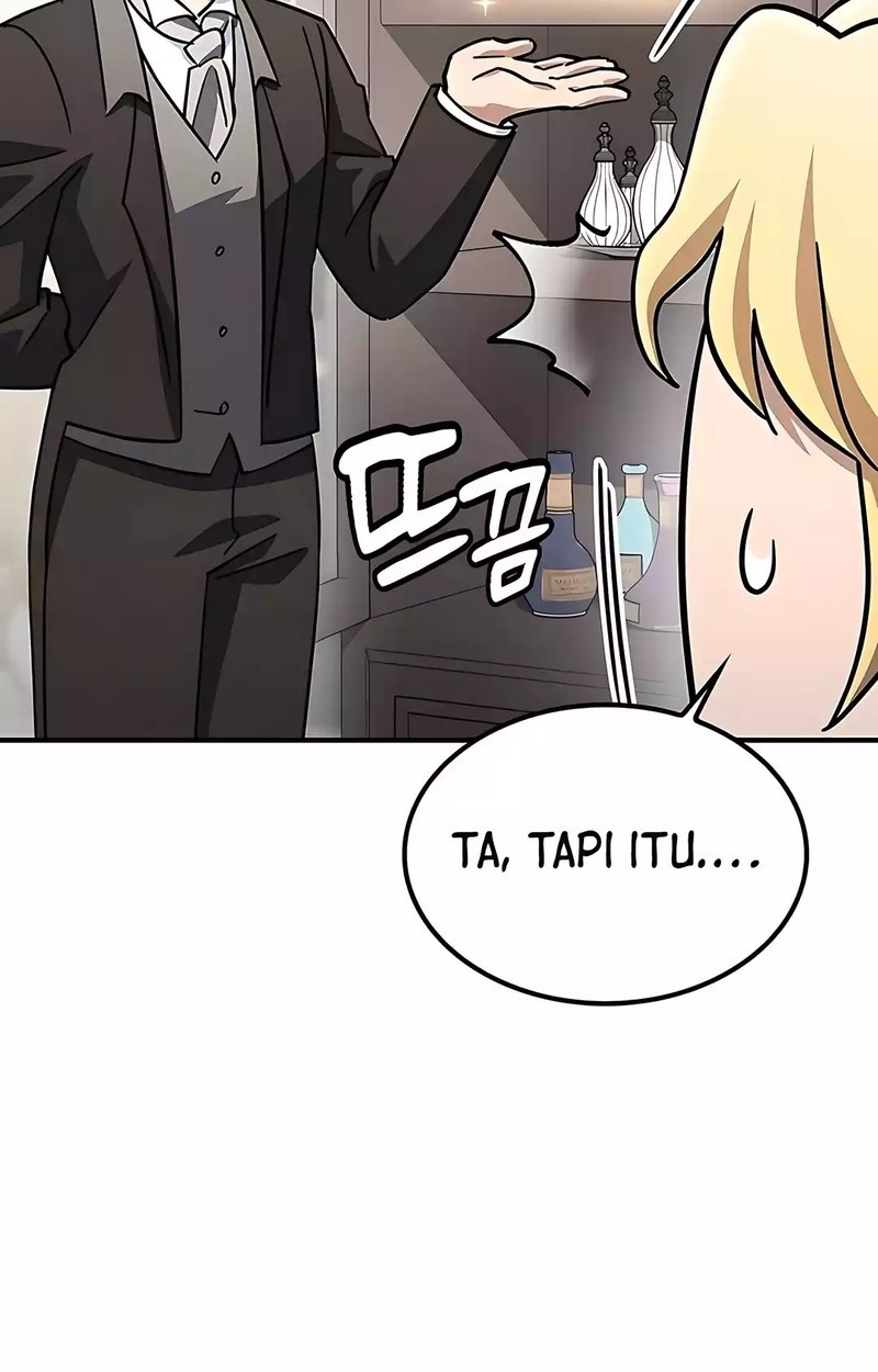 Kim Ohjin’s Adventures With Strange Animals Chapter 21 Gambar 12