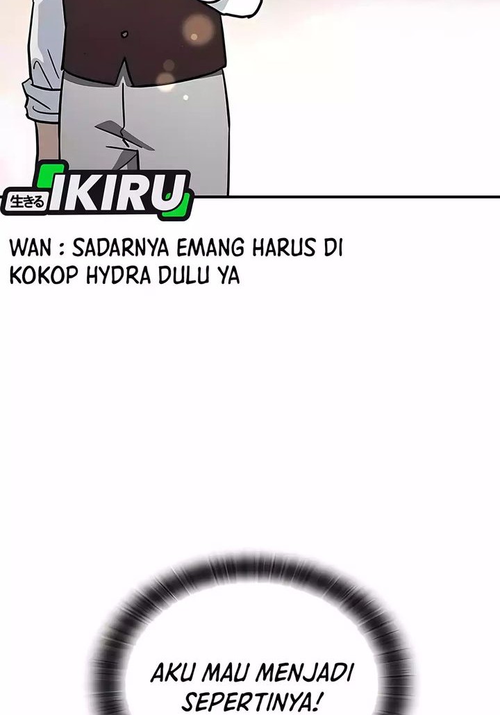 Kim Ohjin’s Adventures With Strange Animals Chapter 22 Gambar 24