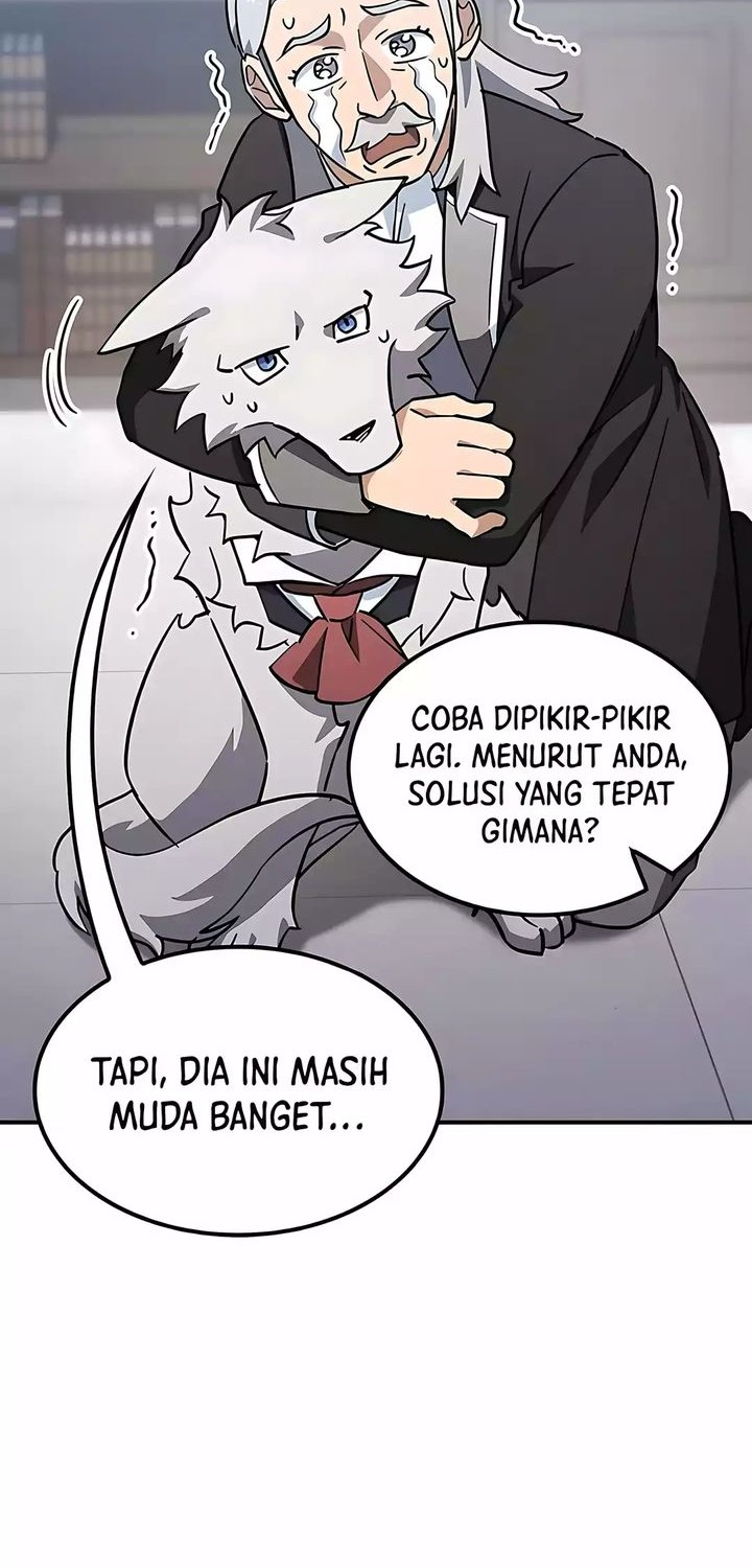 Kim Ohjin’s Adventures With Strange Animals Chapter 22 Gambar 34