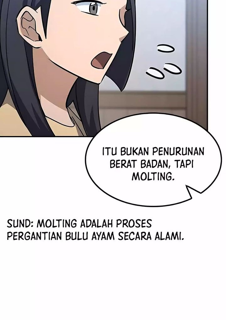 Kim Ohjin’s Adventures With Strange Animals Chapter 22 Gambar 48