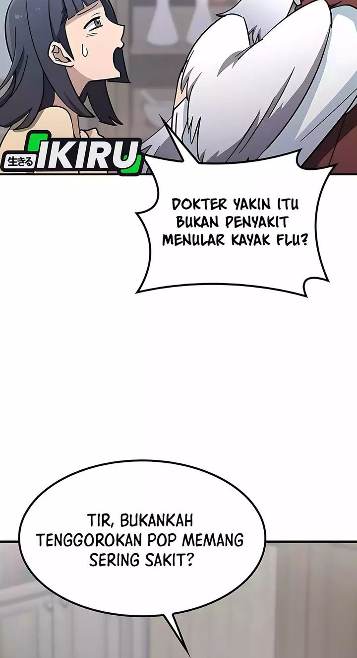 Kim Ohjin’s Adventures With Strange Animals Chapter 22 Gambar 50