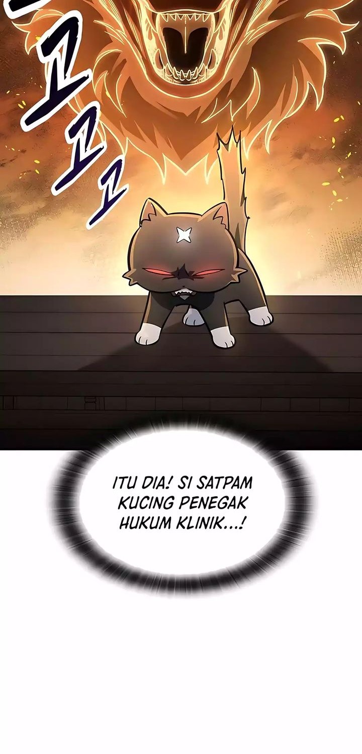 Kim Ohjin’s Adventures With Strange Animals Chapter 22 Gambar 59