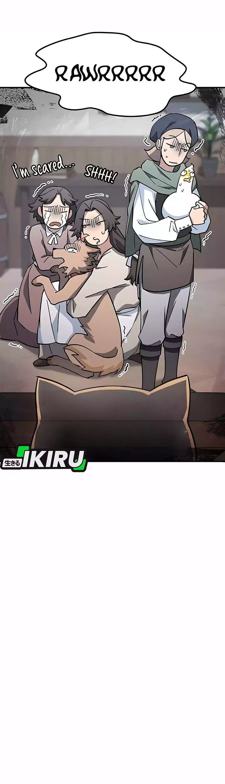 Kim Ohjin’s Adventures With Strange Animals Chapter 22 Gambar 60