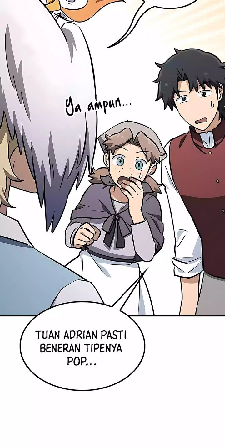 Kim Ohjin’s Adventures With Strange Animals Chapter 22 Gambar 73
