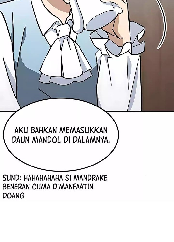 Kim Ohjin’s Adventures With Strange Animals Chapter 22 Gambar 18