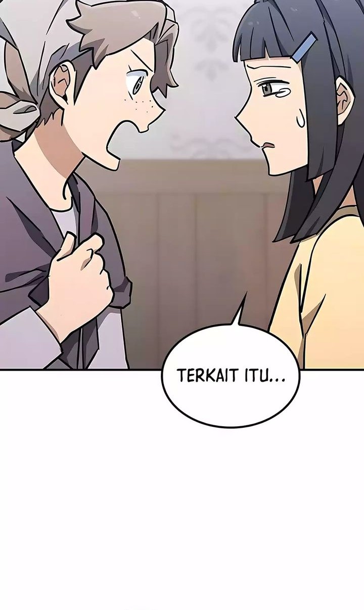 Kim Ohjin’s Adventures With Strange Animals Chapter 23 Gambar 20