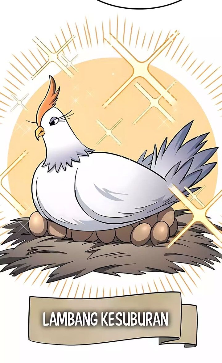Kim Ohjin’s Adventures With Strange Animals Chapter 23 Gambar 24