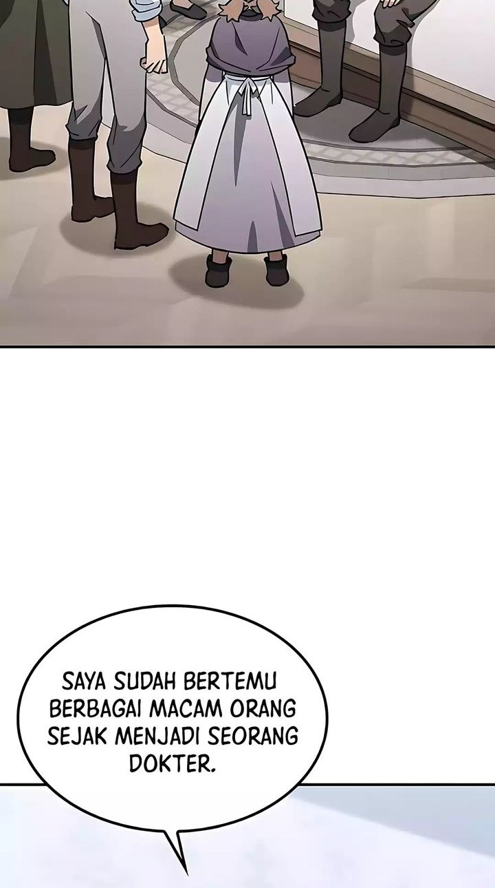 Baca Manhwa Kim Ohjin’s Adventures With Strange Animals Chapter 23 Gambar 2