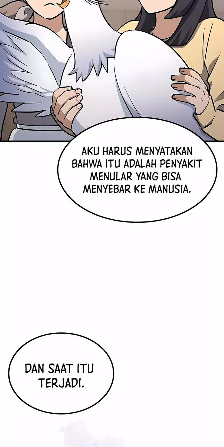 Kim Ohjin’s Adventures With Strange Animals Chapter 23 Gambar 44