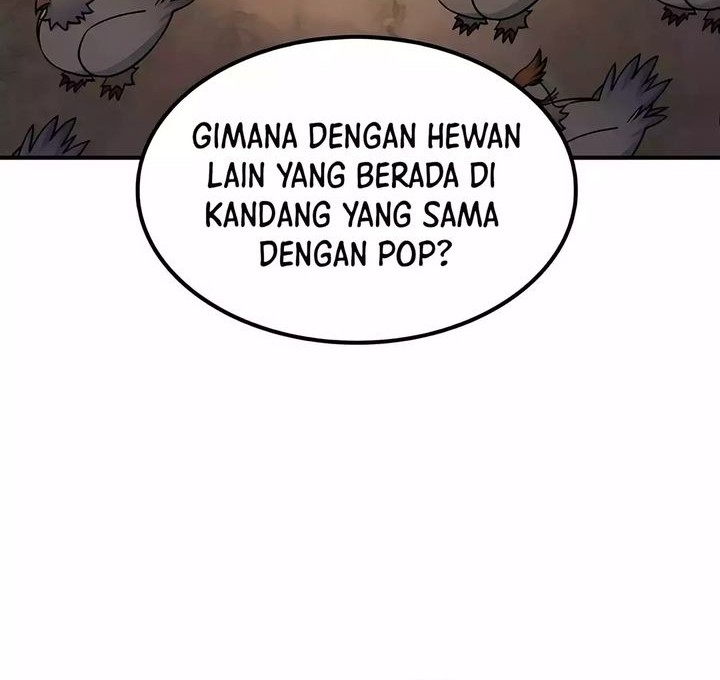 Kim Ohjin’s Adventures With Strange Animals Chapter 23 Gambar 46