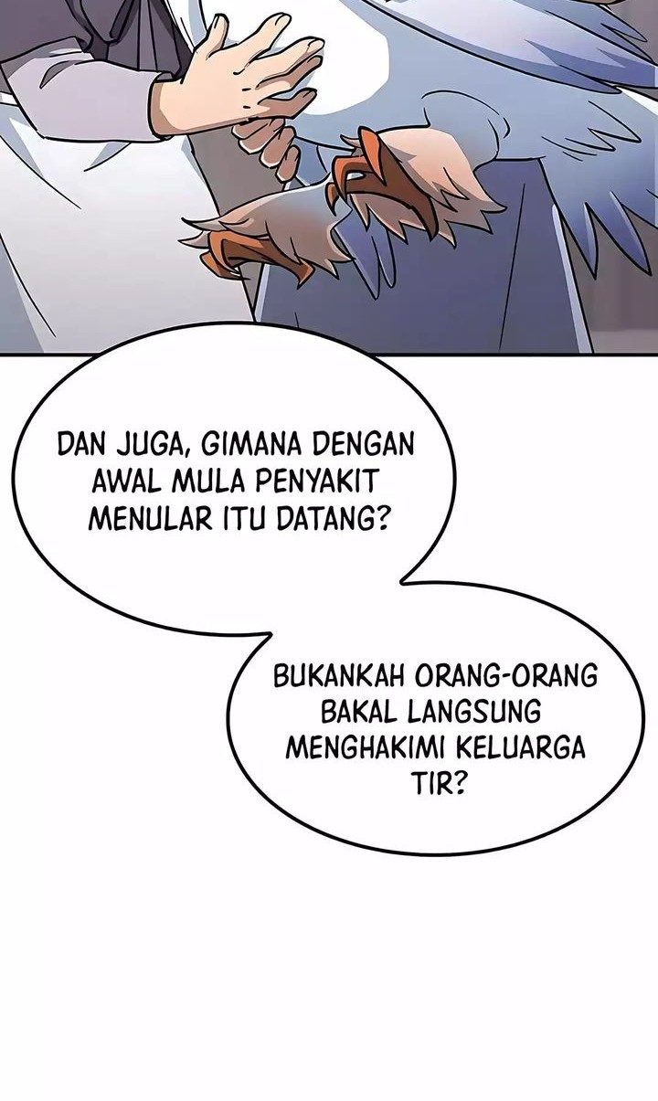 Kim Ohjin’s Adventures With Strange Animals Chapter 23 Gambar 48