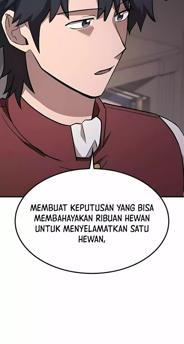 Kim Ohjin’s Adventures With Strange Animals Chapter 23 Gambar 50