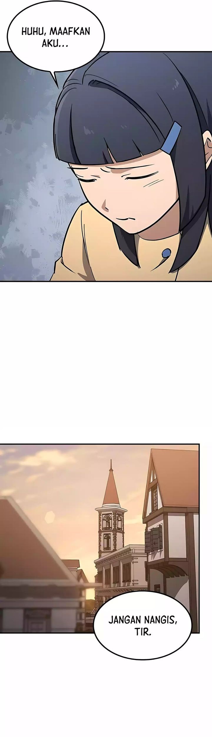 Kim Ohjin’s Adventures With Strange Animals Chapter 23 Gambar 53
