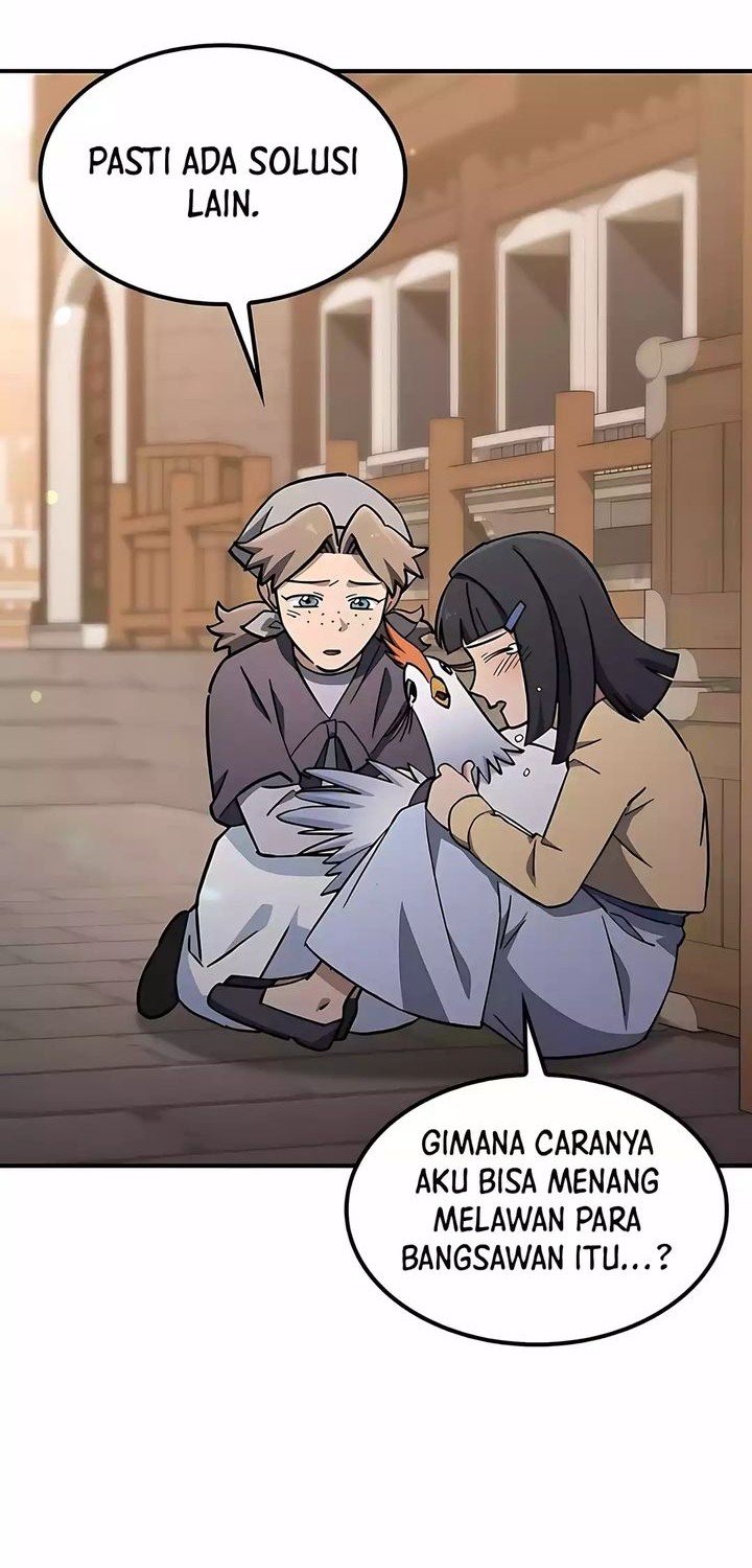 Kim Ohjin’s Adventures With Strange Animals Chapter 23 Gambar 54