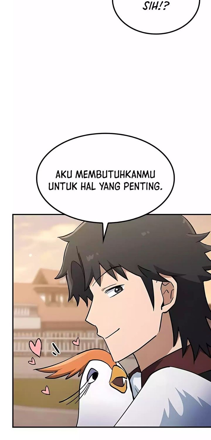 Kim Ohjin’s Adventures With Strange Animals Chapter 23 Gambar 62