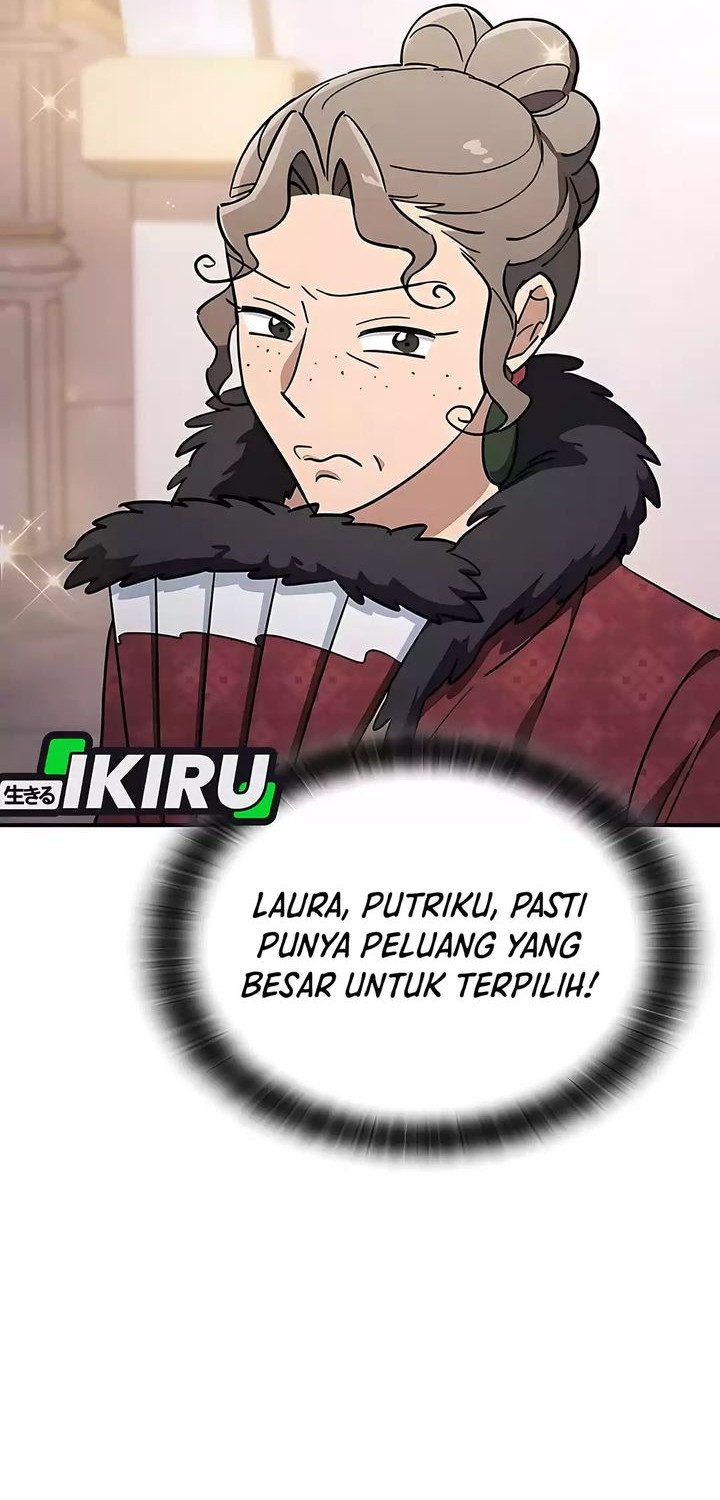 Kim Ohjin’s Adventures With Strange Animals Chapter 23 Gambar 66