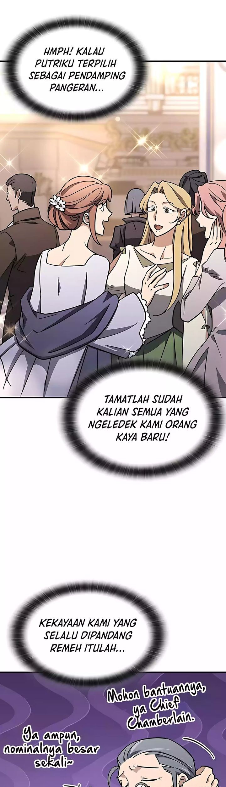 Kim Ohjin’s Adventures With Strange Animals Chapter 23 Gambar 67