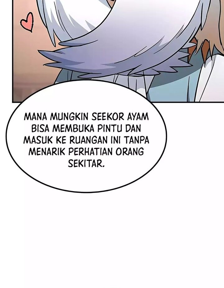 Kim Ohjin’s Adventures With Strange Animals Chapter 23 Gambar 6