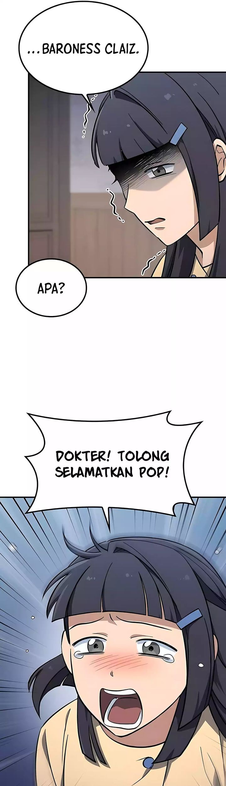 Kim Ohjin’s Adventures With Strange Animals Chapter 23 Gambar 11
