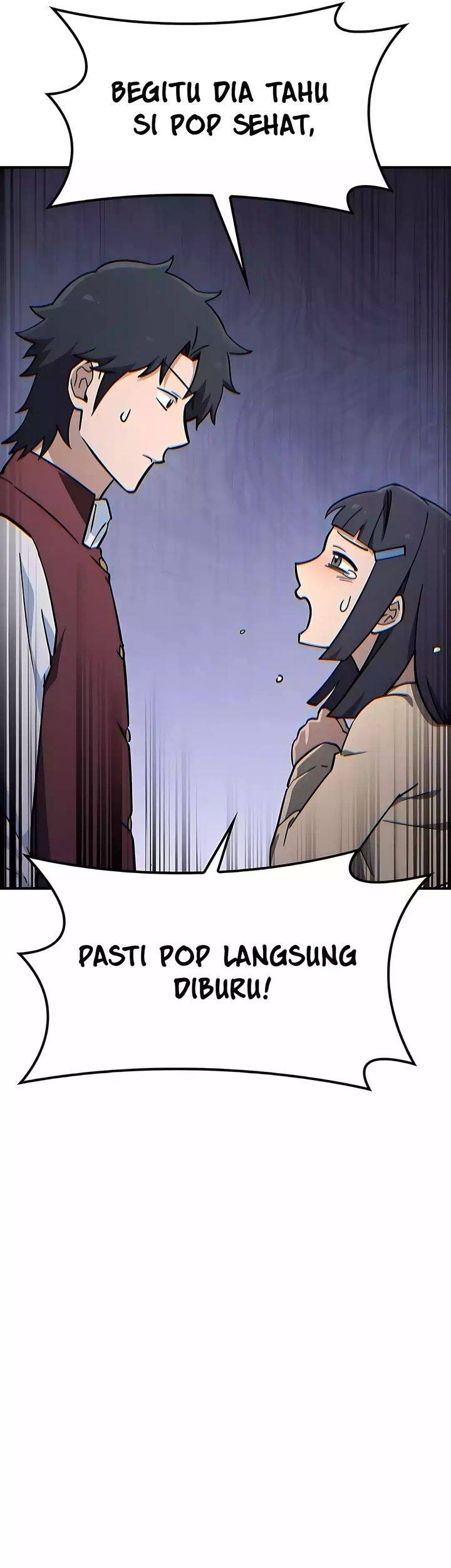 Kim Ohjin’s Adventures With Strange Animals Chapter 23 Gambar 13