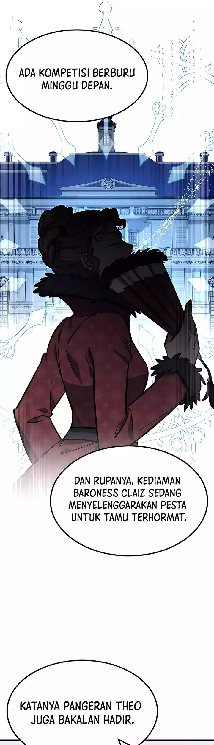 Kim Ohjin’s Adventures With Strange Animals Chapter 23 Gambar 15